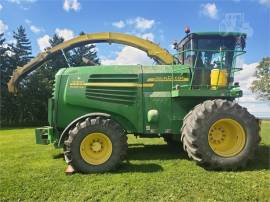 2007 JOHN DEERE 7700