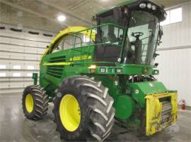 2007 JOHN DEERE 7700