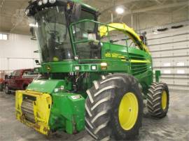 2007 JOHN DEERE 7700