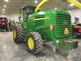 2007 JOHN DEERE 7700