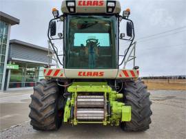 2008 CLAAS JAGUAR 870