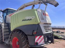 2008 CLAAS JAGUAR 950