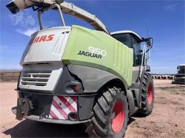 2008 CLAAS JAGUAR 950