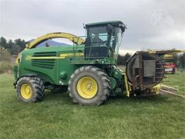 2008 JOHN DEERE 7350