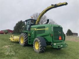 2008 JOHN DEERE 7350