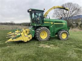 2008 JOHN DEERE 7350