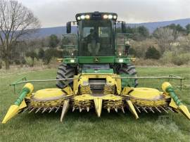 2008 JOHN DEERE 7350