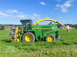 2008 JOHN DEERE 7450