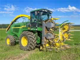 2008 JOHN DEERE 7450