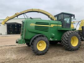 2008 JOHN DEERE 7450