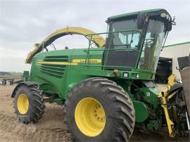 2008 JOHN DEERE 7450