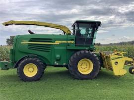 2008 JOHN DEERE 7850