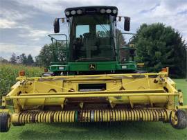 2008 JOHN DEERE 7850