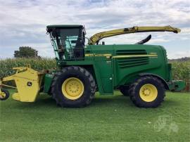 2008 JOHN DEERE 7850