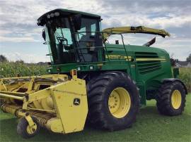 2008 JOHN DEERE 7850