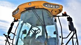 2008 NEW HOLLAND FR9080