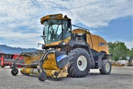 2008 NEW HOLLAND FR9080