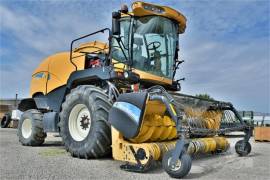 2008 NEW HOLLAND FR9080