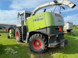 2009 CLAAS JAGUAR 870