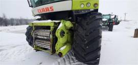 2009 CLAAS JAGUAR 960