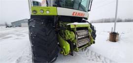 2009 CLAAS JAGUAR 960