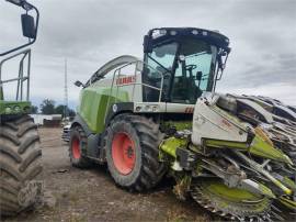 2009 CLAAS JAGUAR 970