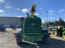 2009 JOHN DEERE 7350