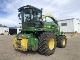 2009 JOHN DEERE 7450