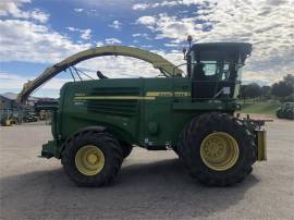 2009 JOHN DEERE 7450