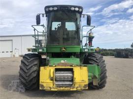 2009 JOHN DEERE 7450