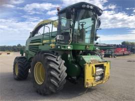 2009 JOHN DEERE 7450