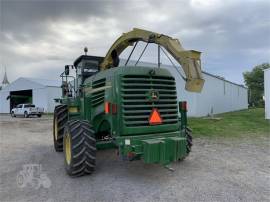 2009 JOHN DEERE 7550