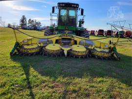 2009 JOHN DEERE 7850