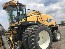 2009 NEW HOLLAND FR9090