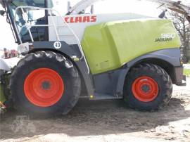 2010 CLAAS JAGUAR 960