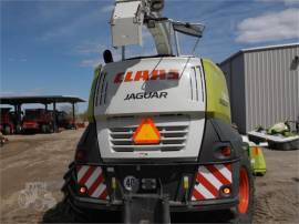 2010 CLAAS JAGUAR 960