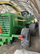 2010 JOHN DEERE 7450