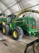 2010 JOHN DEERE 7450