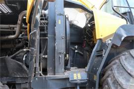 2010 NEW HOLLAND FR9040