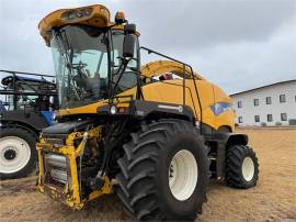 2010 NEW HOLLAND FR9080