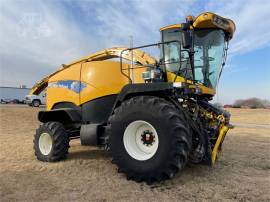 2010 NEW HOLLAND FR9080