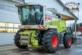 2011 CLAAS JAGUAR 870