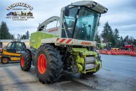 2011 CLAAS JAGUAR 870