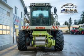 2011 CLAAS JAGUAR 870