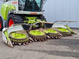 2011 CLAAS JAGUAR 940