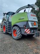 2011 CLAAS JAGUAR 940