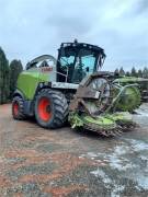 2011 CLAAS JAGUAR 940