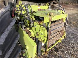 2011 CLAAS JAGUAR 960