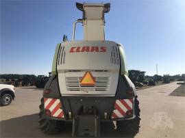 2011 CLAAS JAGUAR 970