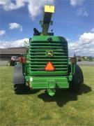 2011 JOHN DEERE 7350